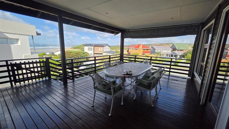 4 Bedroom Property for Sale in Klein Brak Western Cape